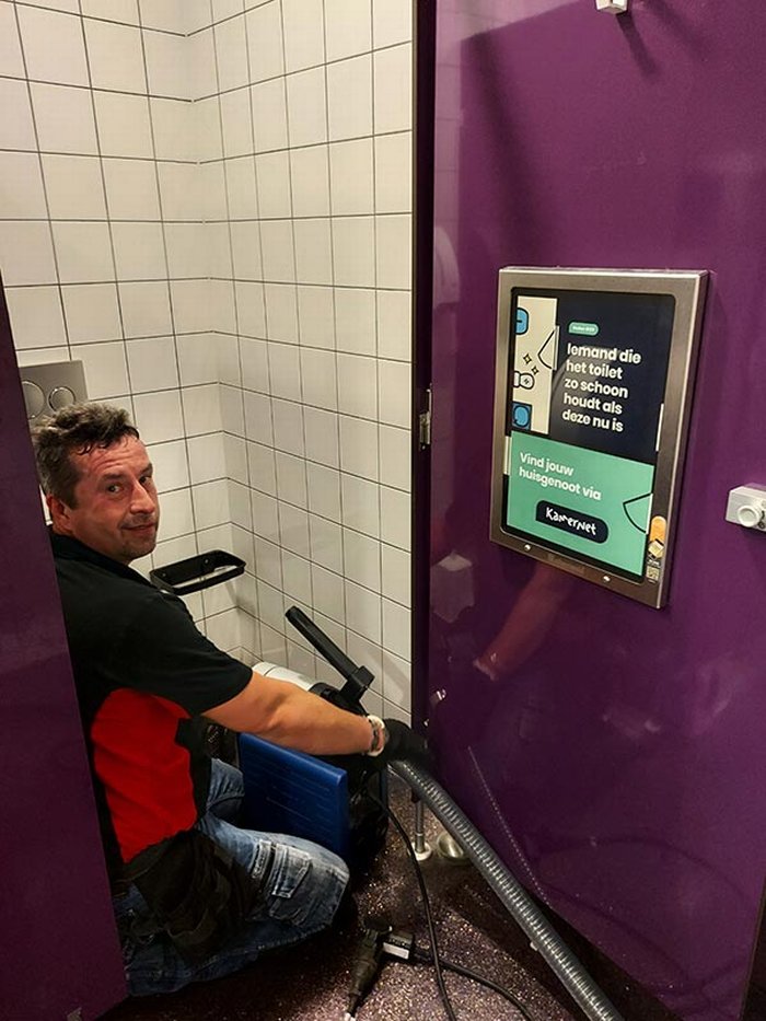 Wij weten alles van de riolering en van verstoppingen  Robert Ravenhorst Rioolservice Moordrecht / Waddinxveen